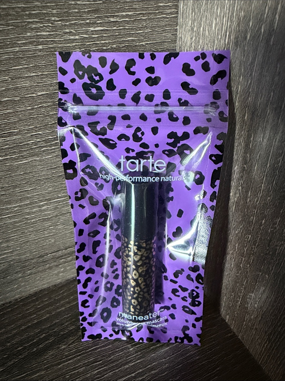 ❤️$6 NWT Tarte Maneater Mascara 2ml